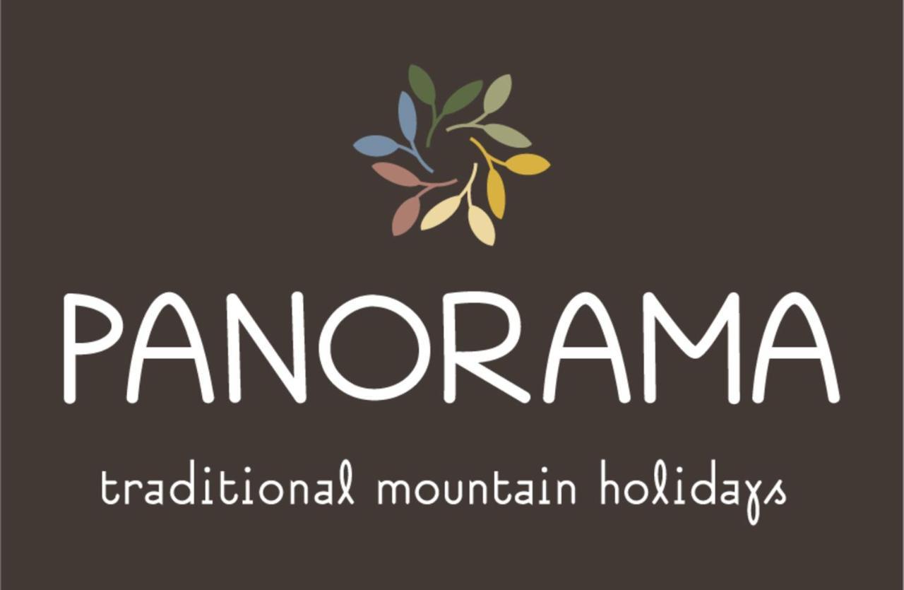 Bed and Breakfast Panorama Sexten Esterno foto
