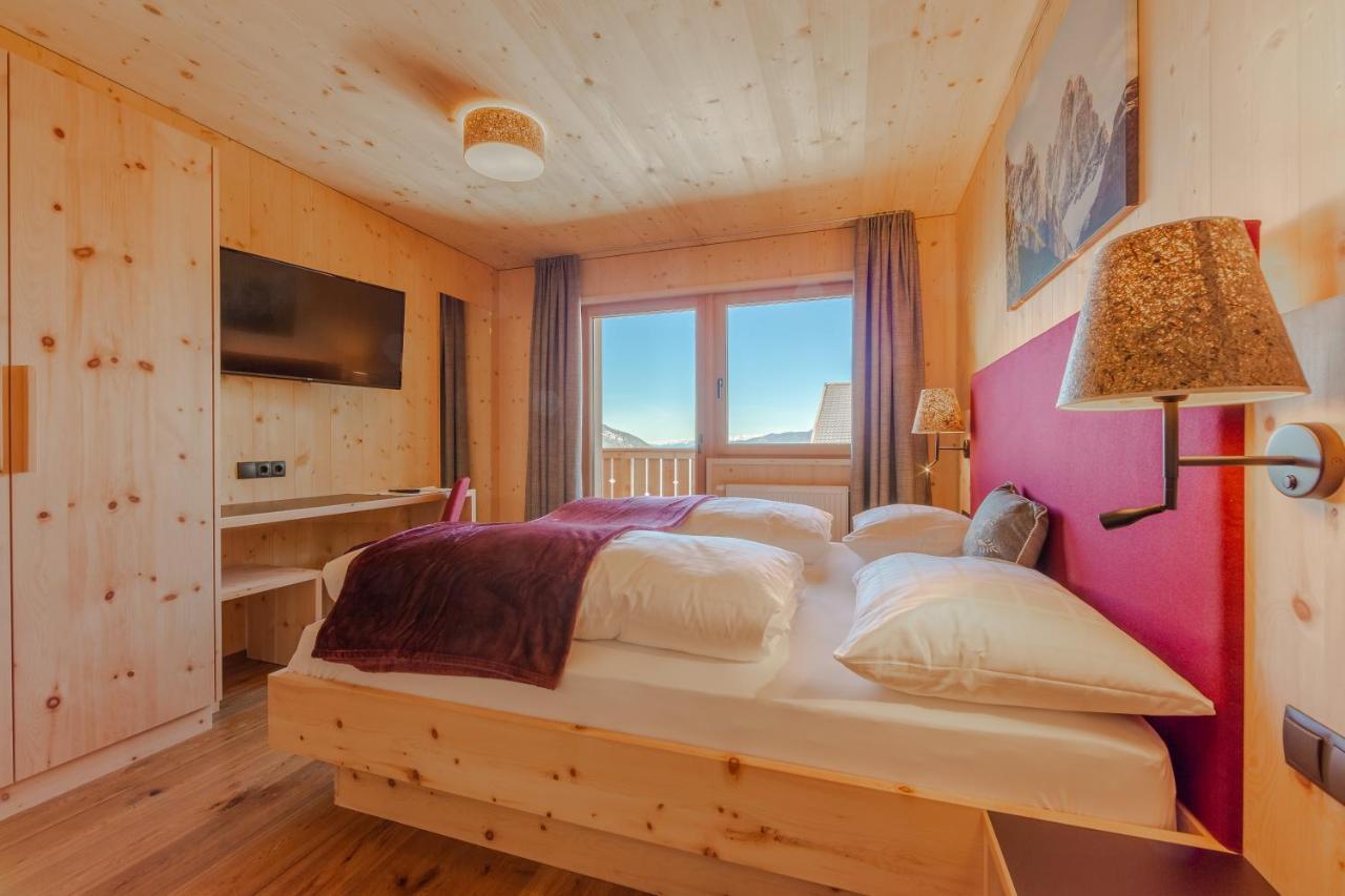 Bed and Breakfast Panorama Sexten Esterno foto