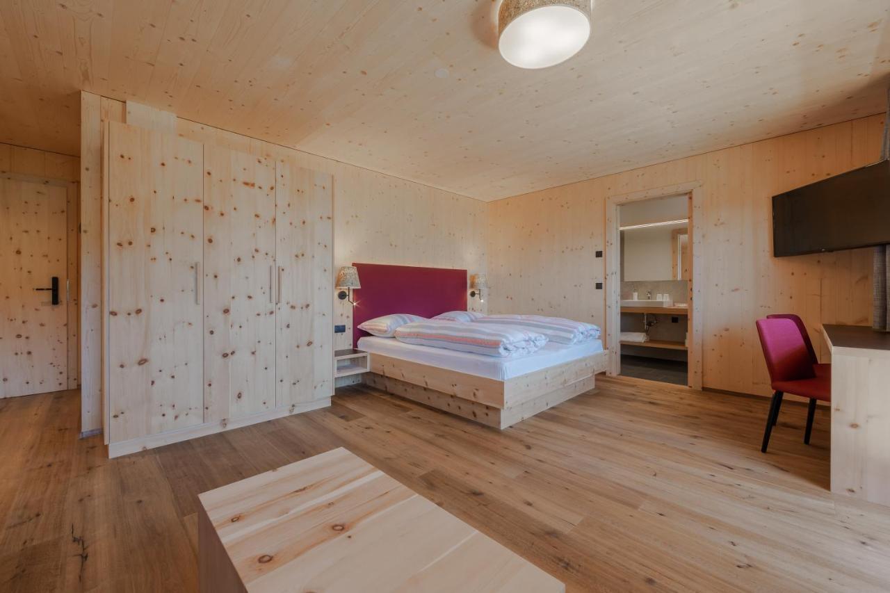 Bed and Breakfast Panorama Sexten Esterno foto
