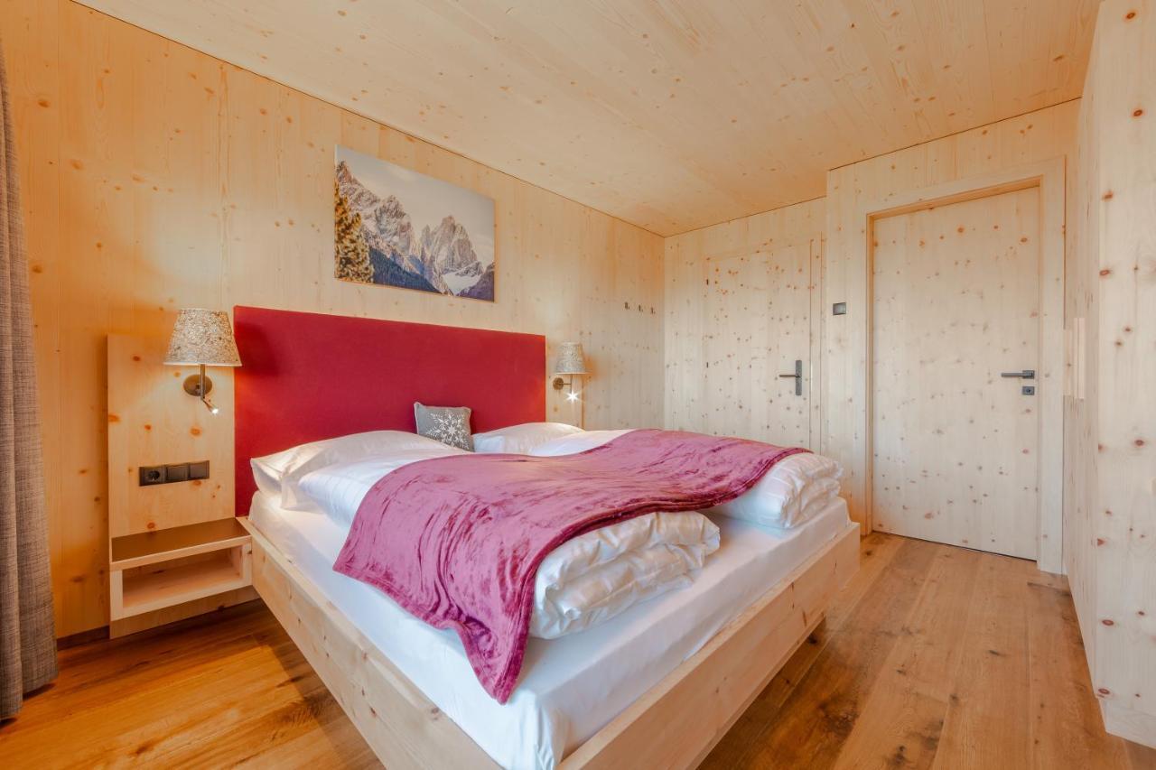 Bed and Breakfast Panorama Sexten Esterno foto