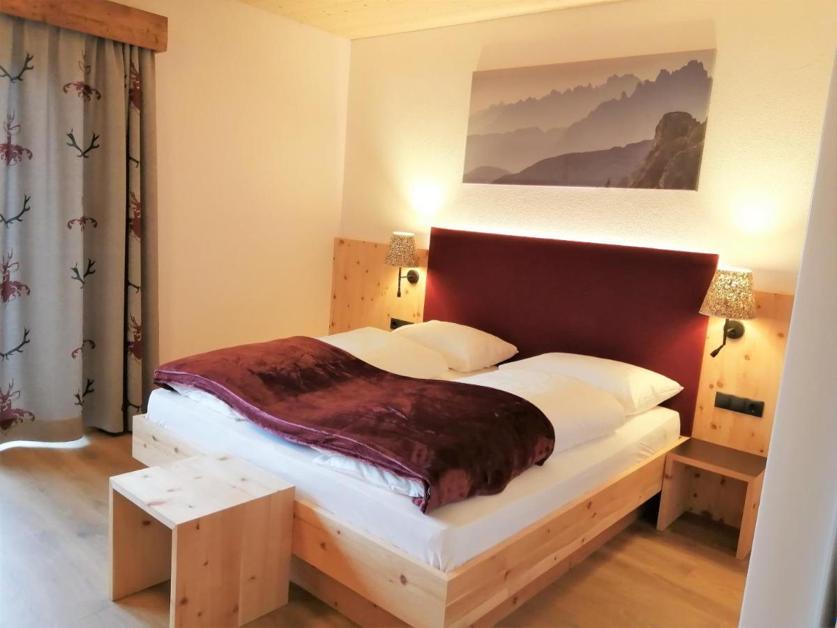 Bed and Breakfast Panorama Sexten Esterno foto
