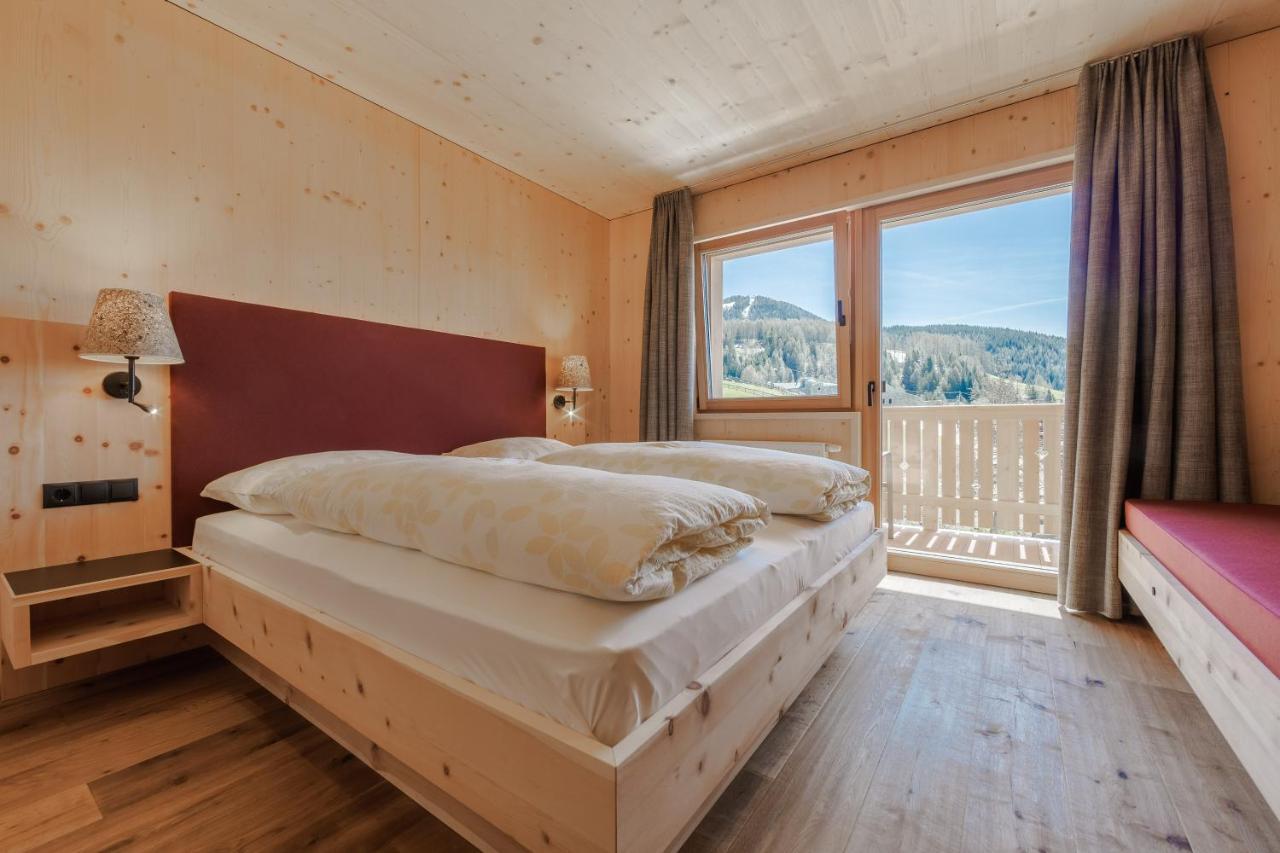 Bed and Breakfast Panorama Sexten Esterno foto