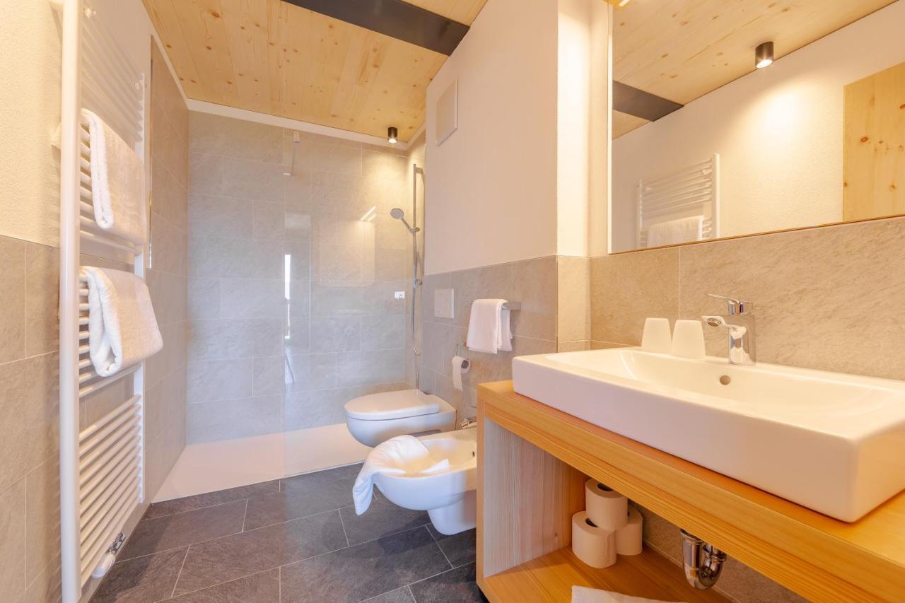 Bed and Breakfast Panorama Sexten Esterno foto