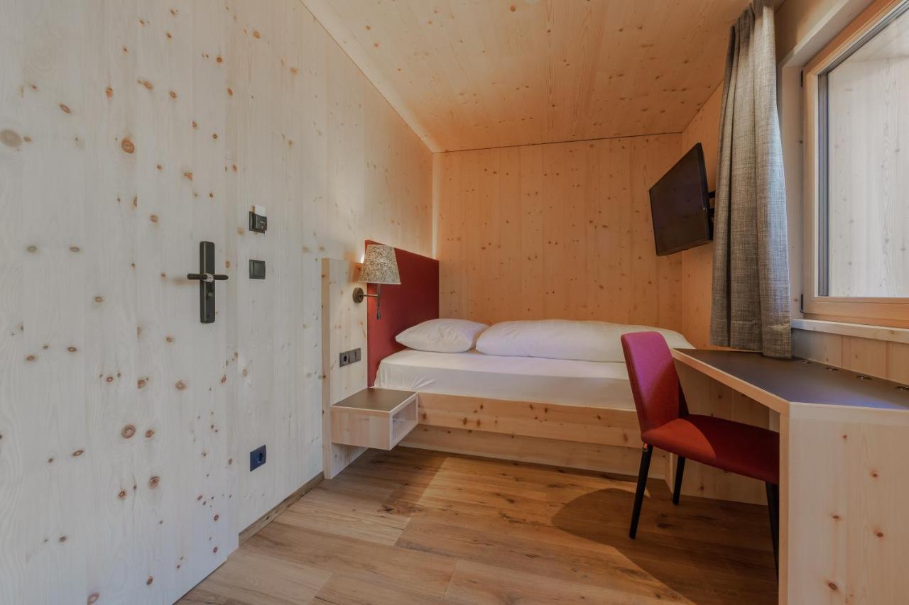 Bed and Breakfast Panorama Sexten Esterno foto