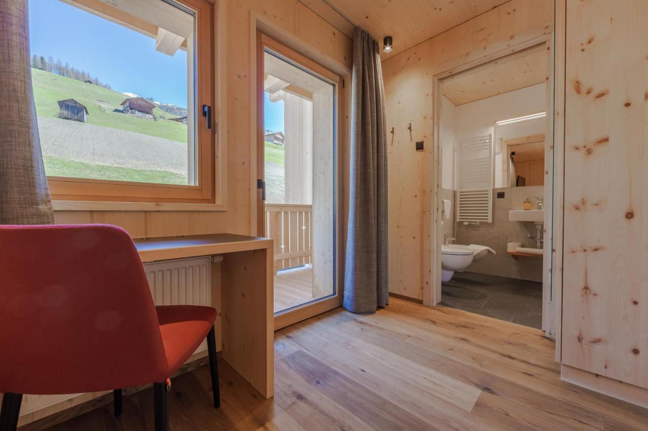Bed and Breakfast Panorama Sexten Esterno foto