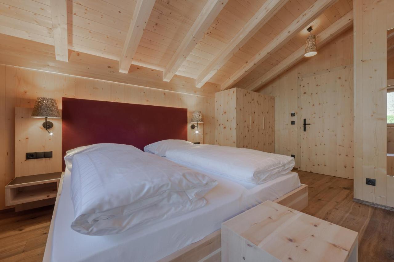 Bed and Breakfast Panorama Sexten Esterno foto